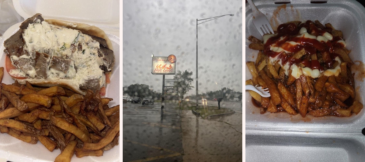 Hot Spot Gallery Image 3