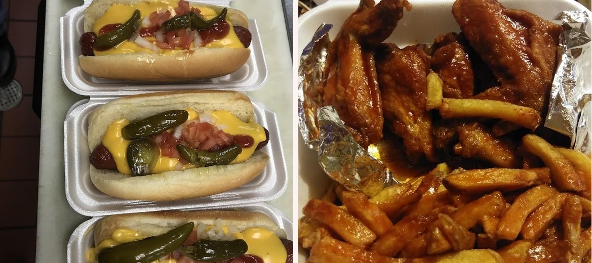 Hot Spot Gallery Image 5